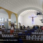 Santuário Nossa Senhora da Conceição