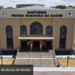 Santuário Nossa Senhora da Saúde