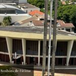 Santuário Nossa Senhora de Fátima