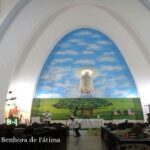 Santuário Nossa Senhora de Fátima
