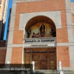 Santuário Nossa Senhora de Guadalupe