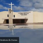 Santuário Nossa Senhora do Carmo