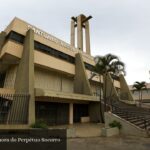 Santuário Nossa Senhora do Perpétuo Socorro