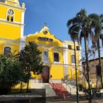 Santuário Nossa Senhora dos Prazeres e Divina Misericórdia