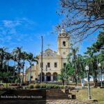 Santuário Paróquia Nossa Senhora do Perpétuo Socorro