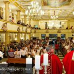 Santuario Sagrado Coração Jesus