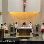 Santuário Santa Filomena