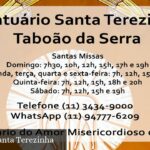 Santuário Santa Terezinha