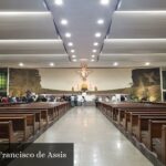 Santuário São Francisco de Assis