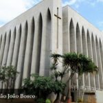 Santuário São João Bosco