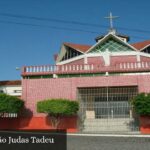 Santuário São Judas Tadeu