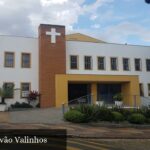 São Cristóvão Valinhos