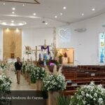 Secretaria da Paróquia Nossa Senhora do Carmo